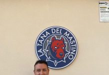 Calcio Eccellenza – Avogadro: “Castiglione, su la testa. Con la Leon non partiamo battuti” avogadro