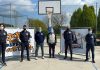 Basket – Jbc e Oasi Boschetto riportano i baby in campo