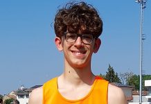 Atletica – Libertas e Rigoletto in spolvero