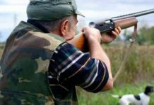 Zona rossa? Non per chi va a caccia. Protestano gli animalisti