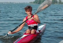 Canoa – Campari (Canottieri Mincio) ottimo nono nella finale del K1 500