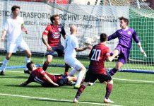 Calcio Eccellenza – Castiglione, Maccabiti out due gare. Faccia a faccia squadra-società