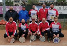 Tamburello Serie A maschile – Castellaro, debutto sul velluto. Il derby al Guidizzolo La matricola Castiglione