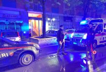 Strage in una abitazione del Torinese, 4 morti