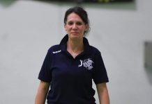 Il campionato di Sand Basket farà tappa a Mantova il 12 e 13 giugno Federica Cestari