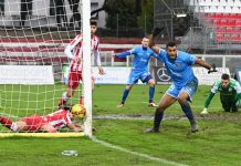 Calcio Serie C – Il Mantova deve ritrovare l’antico smalto con le “piccole” Cheddira in gol nella gara d'andata a Pesaro