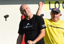 Calcio Seconda Categoria – Allenatori, prevale la fiducia Gerardo Ciccone