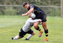 Rugby Top 10 – Viadana vuole chiudere al top con la Lazio allo Zaffanella
