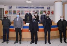 Calcio dilettanti – I 100 giorni di Tavecchio: “Promesse mantenute, ma non ci fermiamo” La squadra di Carlo Tavecchio alla guida del Crl