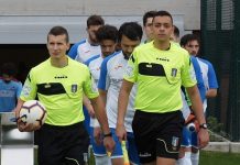 Calcio dilettanti – Via al doppio tesseramento: nasce il giocatore-arbitro
