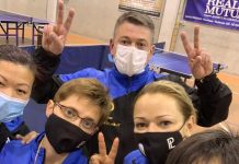 Tennis tavolo Serie A1 femminile – Impresa PaninoLab: sarà derby in finale!