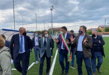 Calcio Eccellenza – Laudini: “Castiglione, ora servono i risultati”. Domenica il match col Prevalle fontana