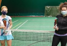 Tennis – Al via le qualificazioni del Tpra Challenge Beatrice Mauri e Silvia Ferri (Gazoldo AllStar femminile)