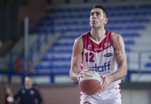 Basket Serie A2 maschile – Staff, ora il destino è nelle tue mani Ghersetti