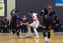 Calcio a 5 serie A – Il Saviatesta a Padova si gioca la salvezza hrkac