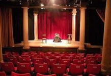 Accademia teatrale Campogalliani: 24 spettacoli e 3000 contatti fino ad oggi