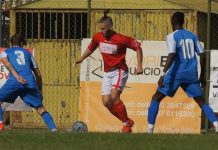 Calcio Prima Categoria – Curtatone, Araldi ha lasciato. Avanza l’idea Mutti
