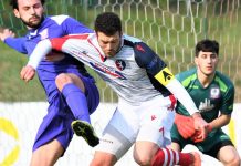 Calcio Eccellenza – Castigione-Lumezzane (13 giugno) col pubblico? Luca Maccabiti