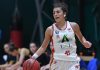 Basket Serie A2 femminile – MantovAgricoltura si inchina al Moncalieri (58-60) Alice Marchi