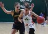 Basket Serie A2 femminile – Il MantovAgricoltura espugna Bolzano (61-70) Giulia Monica