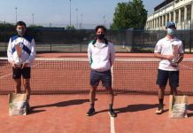 Tennis – Gli atleti della Mutti & Bartolucci dominano il Rodeo di Castiglione