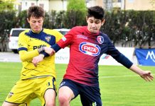 Calcio Eccellenza – Castiglione cerca la svolta nella tana del Leon Narcelli (Castiglione)