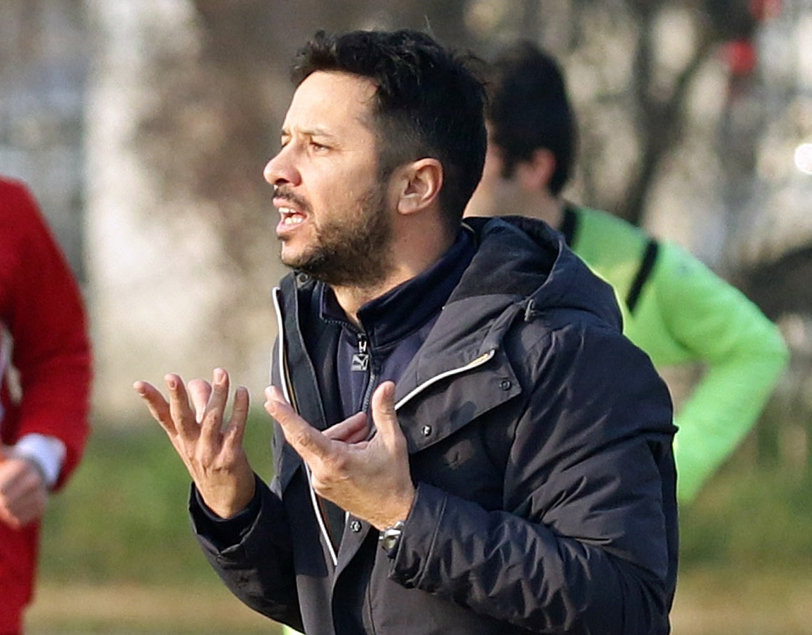 Calcio Iselenza – Castiglione and Castellana empty-handed.  But refereeing errors are crucial