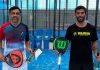 Padel – Galli e Lopez Algarra vincono la Fideuram Cup
