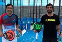 Padel – Galli e Lopez Algarra vincono la Fideuram Cup