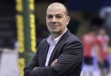 Volley Serie B maschile – Panciroli: “Viadana, obiettivo primo posto” Alberto Panciroli