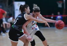 Basket serie A2 f – San Giorgio, mission impossible col Crema Alice Pizzolato