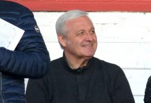 Calcio Serie C – Gli ex Pretto e Fincatti: “Attento Mantova: il Legnago se la giocherà” Mario Pretto