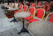 Riapertura locali, Confesercenti chiede che la gestione sia affidata alle Regioni