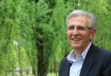 Porto: emozione per la consegna delle benemerenze a Guerrini, Pincella, Rossi, Matoti e Mondini Massimo Salvarani, sindaco di Porto