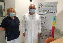 Marmirolo – Renato Scarsini nuovo direttore alla Rsa