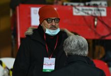 Calcio Serie C – La Figc dice stop alle multiproprietà. Setti: “Il progetto Mantova continua” setti8