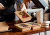 Take away gourmet: combattere il virus (e la crisi) mangiando