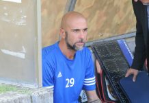 Calcio Serie C – Mantova-Legnago vista dal doppio ex Manuel Spinale Manuel Spinale