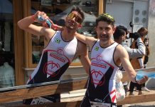 Duathlon – Toso e Broz (Canottier) brillano ai Campionati Italiani Lorenzo Toso e Werner Broz