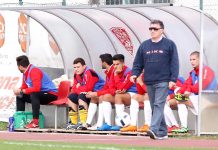 Calcio dilettanti – L’esordio del tavolo tecnico. Tozzo: “Giovani e quote d’iscrizione, le società vogliono subito risposte” tozzo