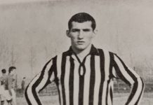 Calcio – Il Moglia piange Bruno Vezzani