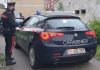 In manette un noto spacciatore, era nascosto in un casolare a S.Giorgio
