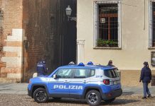 Decreto del questore. Locali pubblici vietati a due pregiudicati per i prossimi due anni