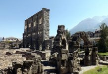 Covid, da domani Valle d’Aosta in rosso e 5 regioni in arancione