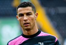 La Juve ribalta l’Udinese, da 0-1 a 2-1 grazie a CR7