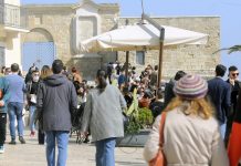 Continua a diminuire la popolazione in Italia