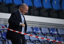 Marotta “Vogliamo che Conte resti, non c’è un piano B”