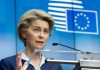 Ue, Von der Leyen “Rilanciare turismo ma attenzione a varianti Covid”