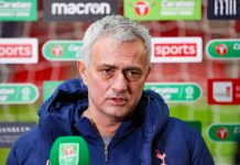 La Roma sceglie Mourinho: “Insieme per costruire percorso vincente”
