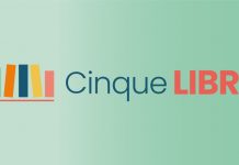 Politecnico di Torino, al via l’iniziativa culturale “Cinque Libri”